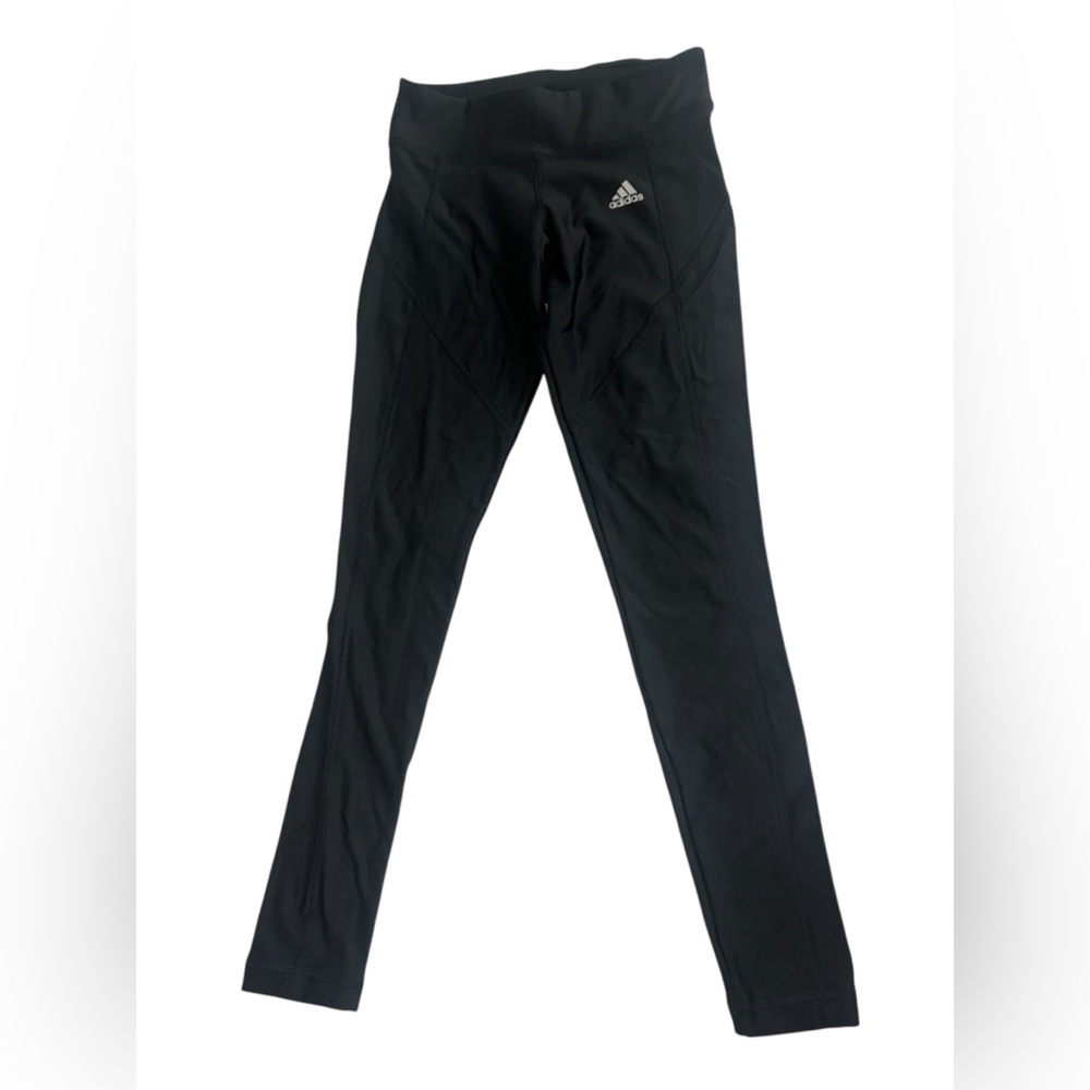 Adidas Women's Black Leggings